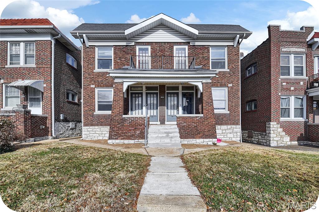 Northampton Add - Residential Income