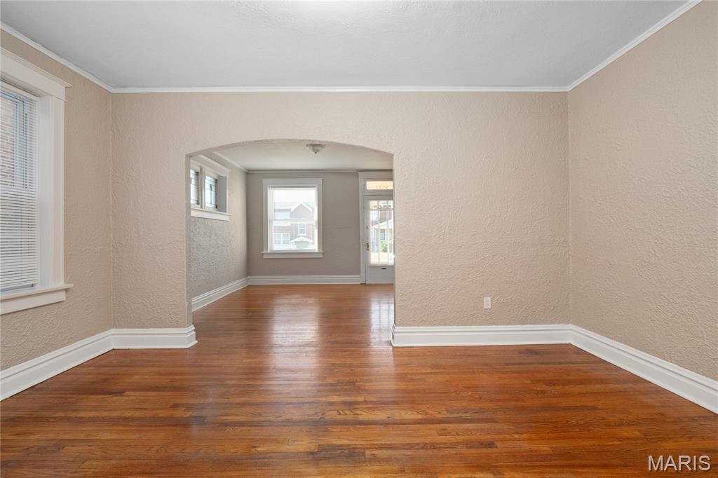 Northampton Add - Residential Income