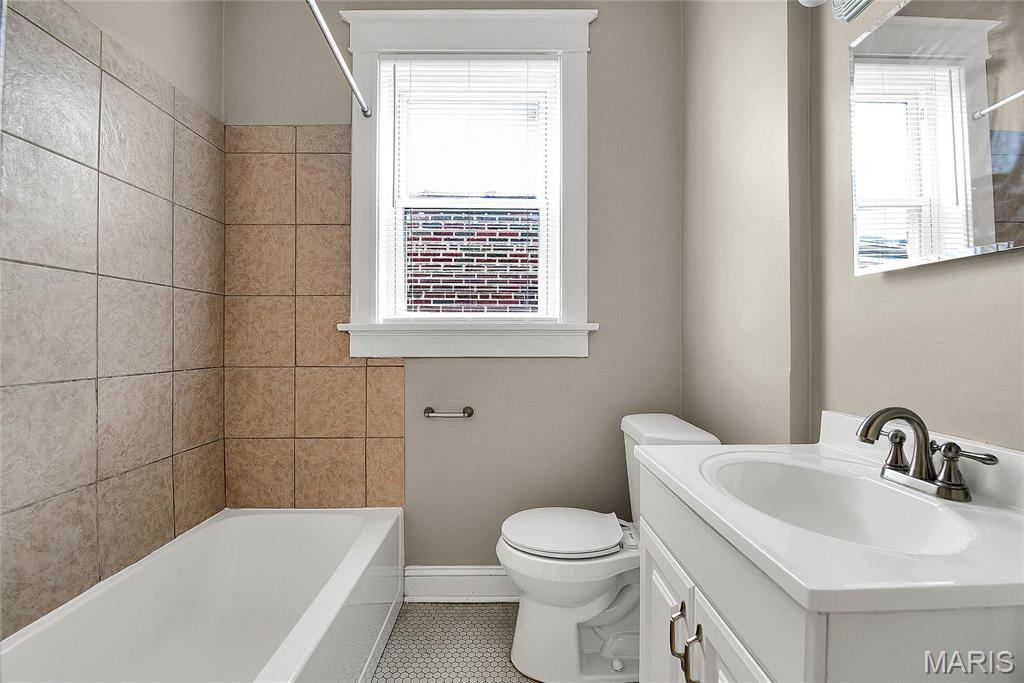 Northampton Add - Residential Income