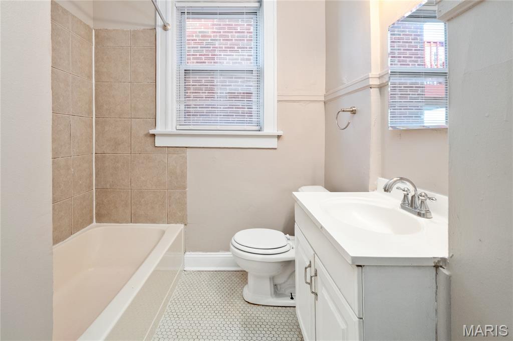 Northampton Add - Residential Income