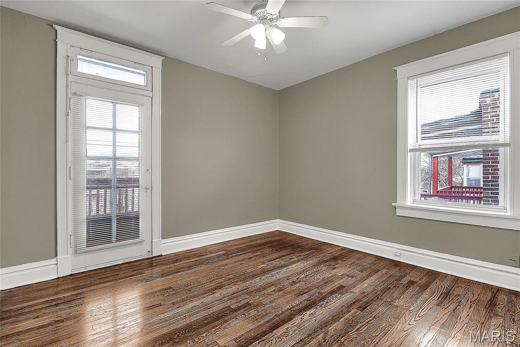 Northampton Add - Residential Income