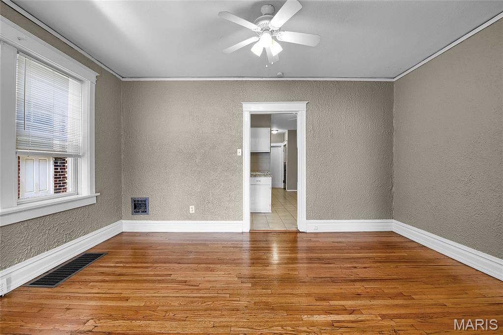 Northampton Add - Residential Income