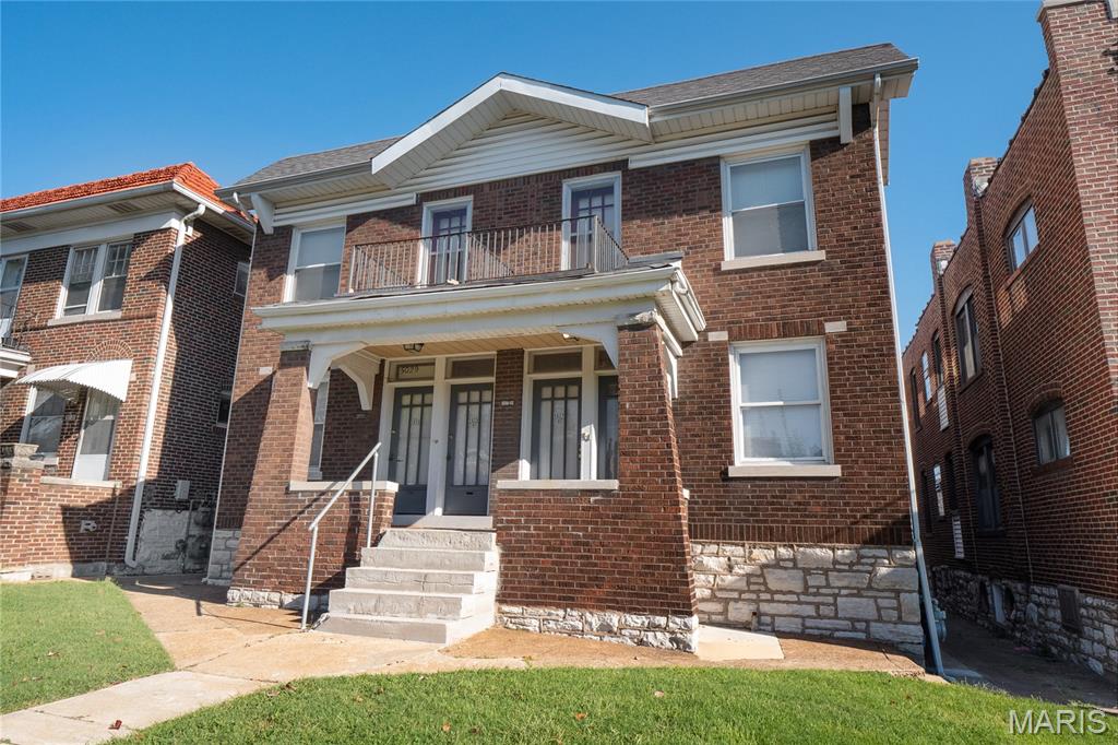 Northampton Add - Residential Income