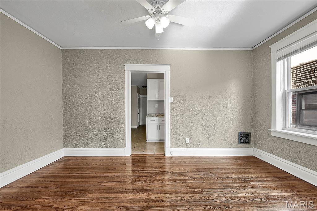 Northampton Add - Residential Income