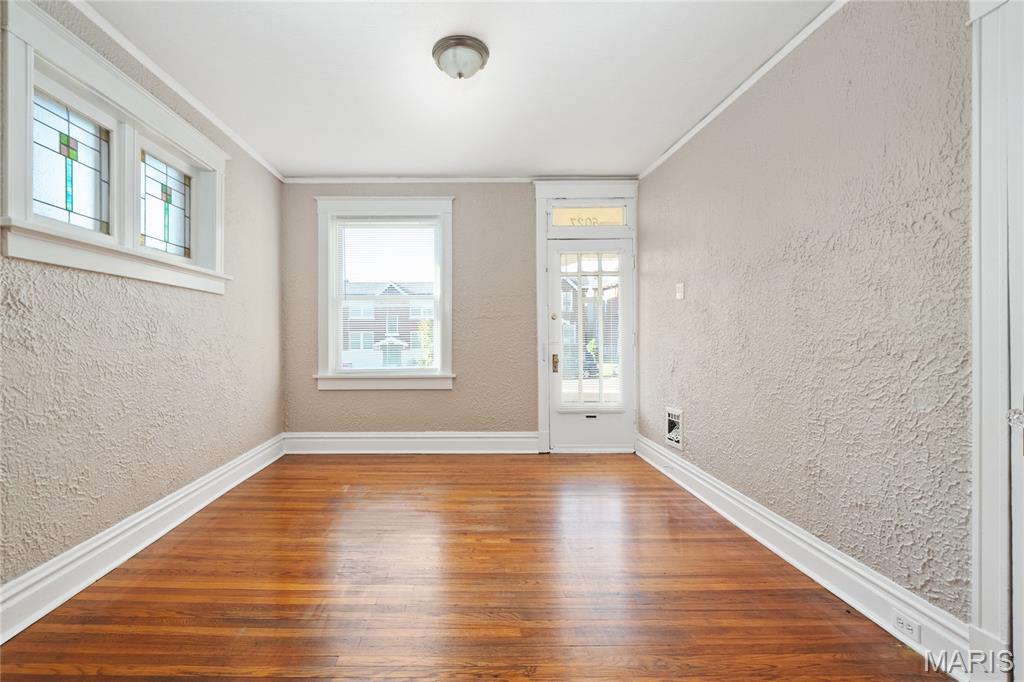 Northampton Add - Residential Income