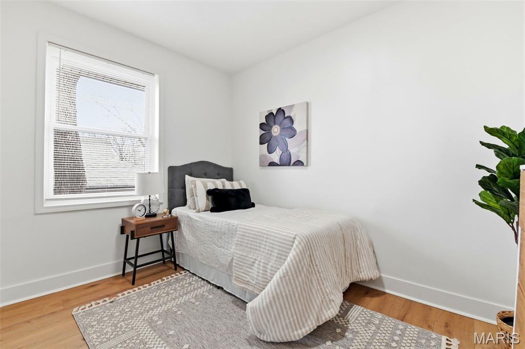 Longwood Park - Residential