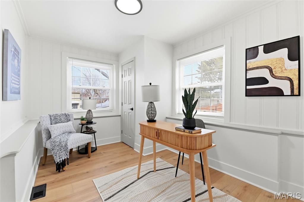 Longwood Park - Residential