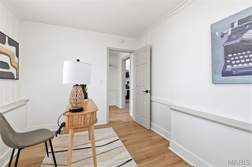 Longwood Park - Residential