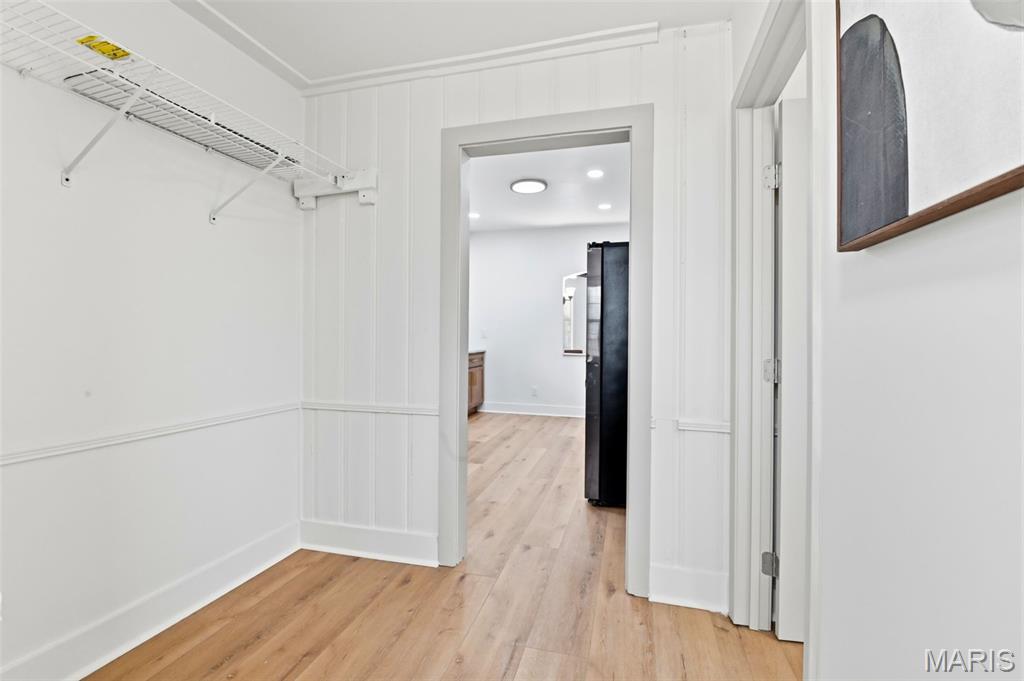 Longwood Park - Residential