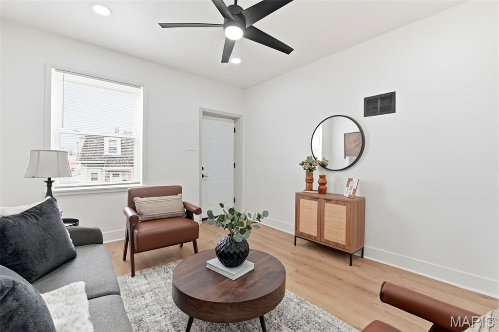 Longwood Park - Residential