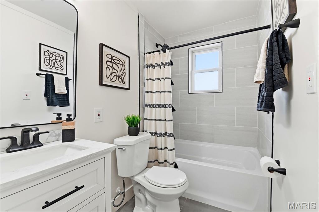 Longwood Park - Residential