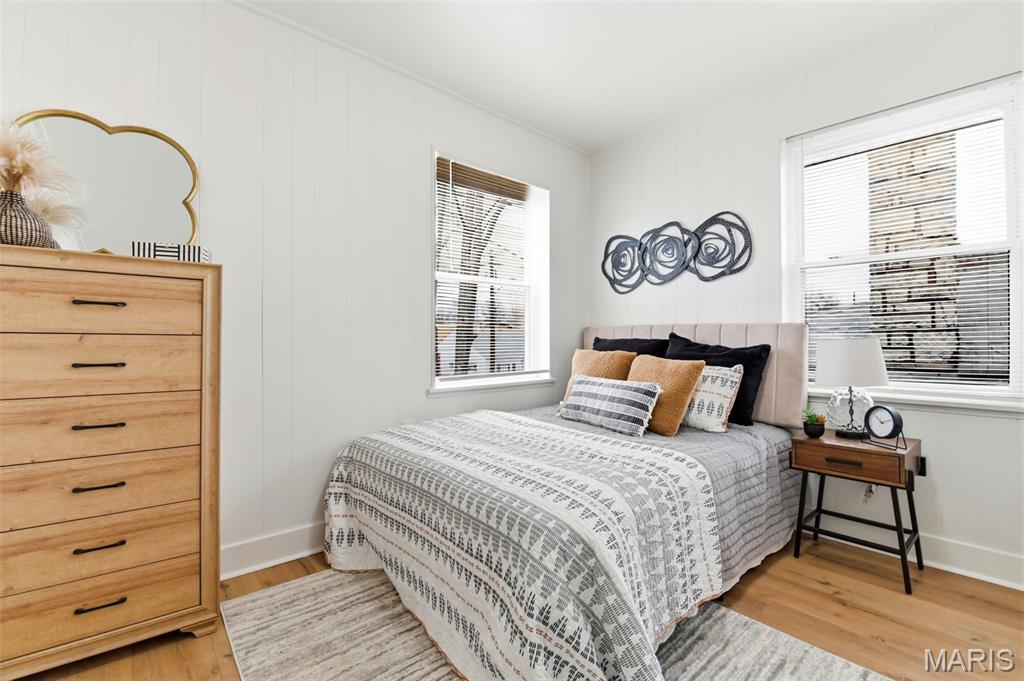 Longwood Park - Residential