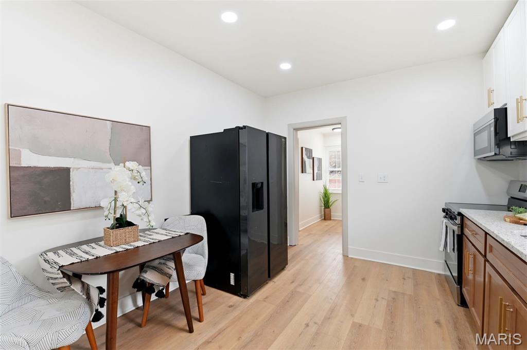 Longwood Park - Residential