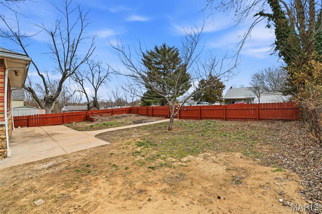 Longwood Park - Residential