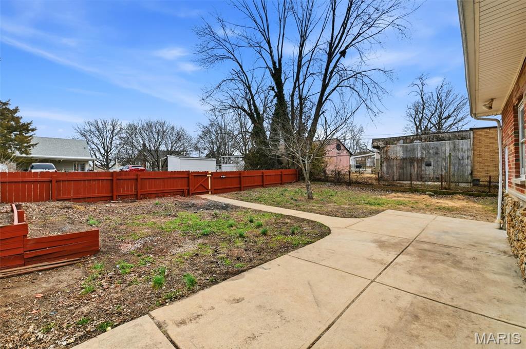 Longwood Park - Residential