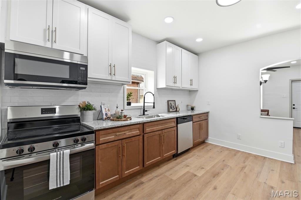 Longwood Park - Residential