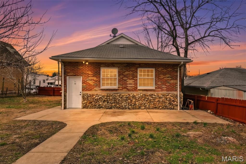 Longwood Park - Residential