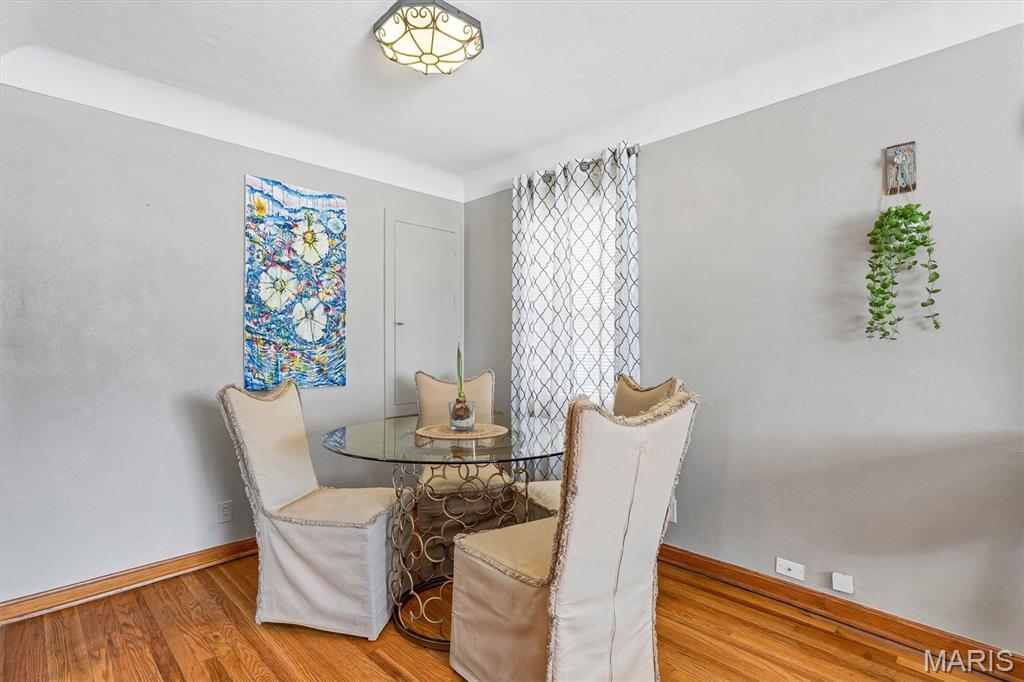 San Anita - Residential