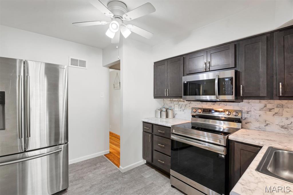 San Anita - Residential