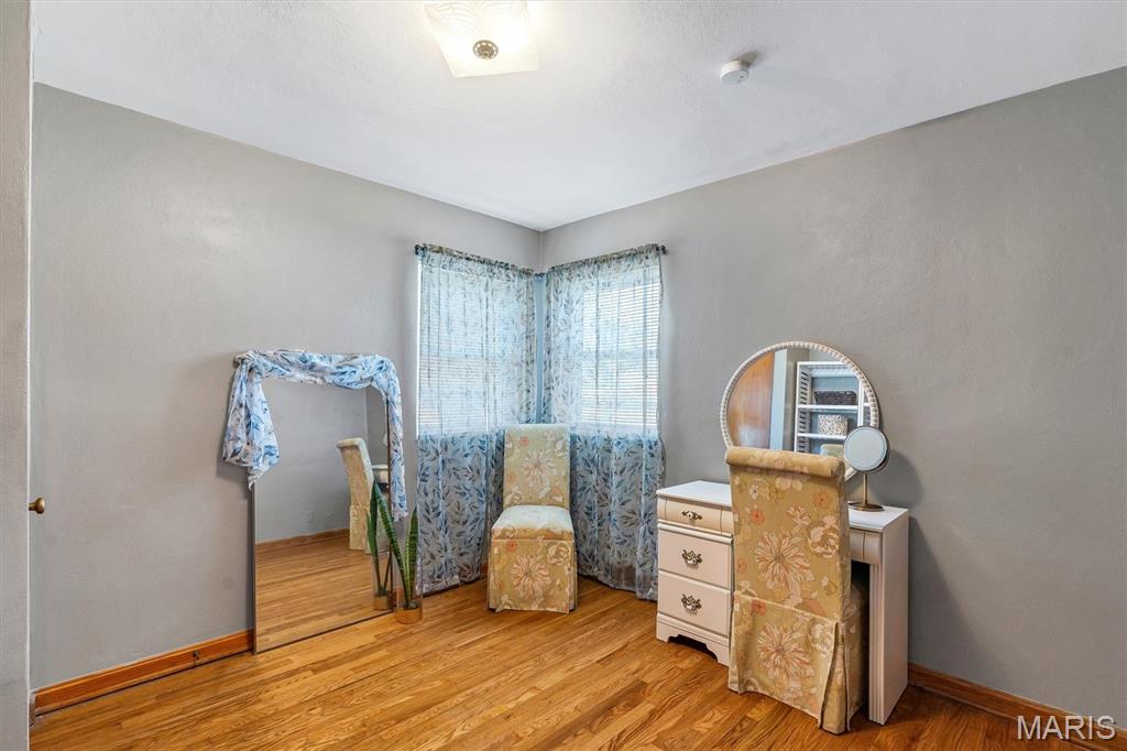 San Anita - Residential