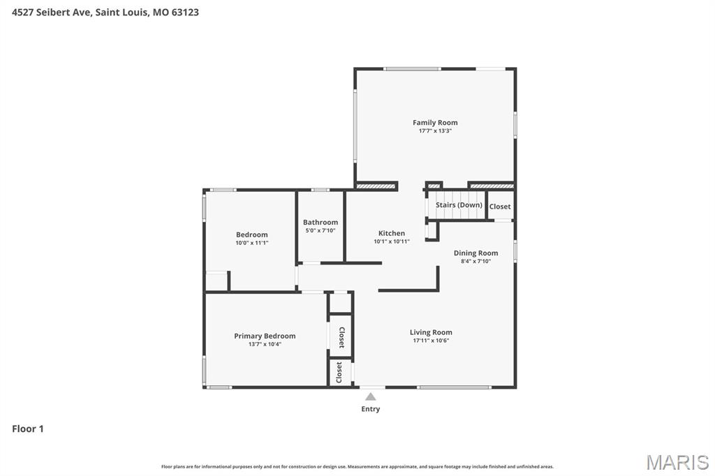 San Anita - Residential