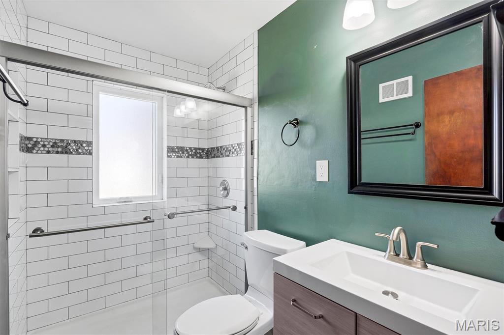 San Anita - Residential