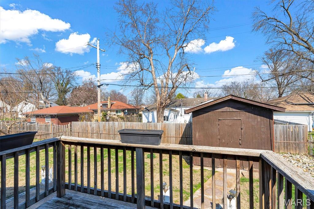 San Anita - Residential