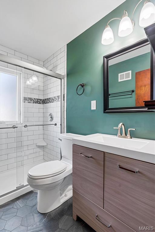 San Anita - Residential