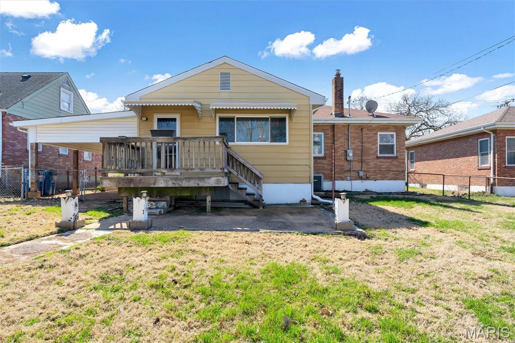 San Anita - Residential