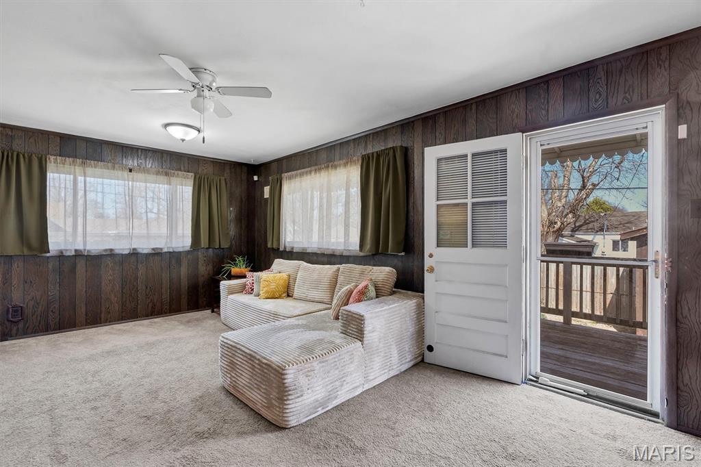 San Anita - Residential