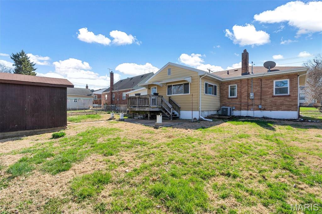 San Anita - Residential