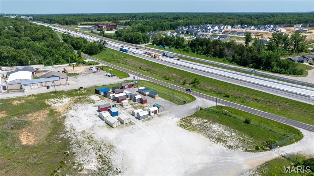 N/A - Commercial Sale