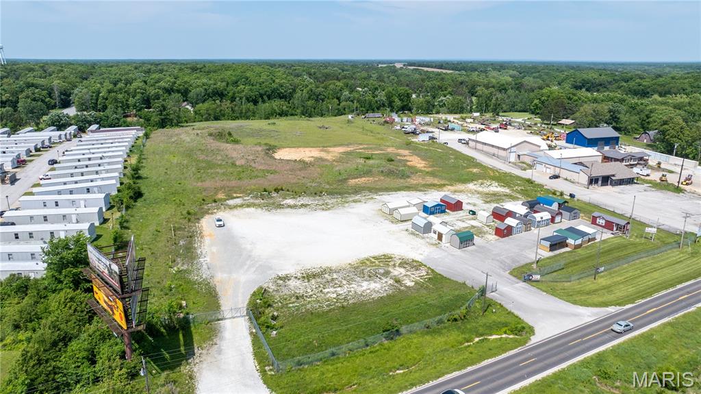 N/A - Commercial Sale