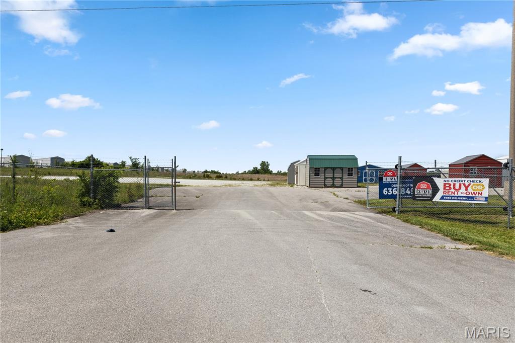 N/A - Commercial Sale