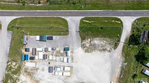 Tiny photo for 9 N. Service Rd., Wright City, MO 63390 (MLS # 26031522)