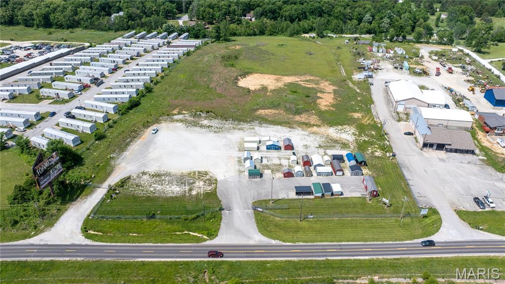 N/A - Commercial Sale