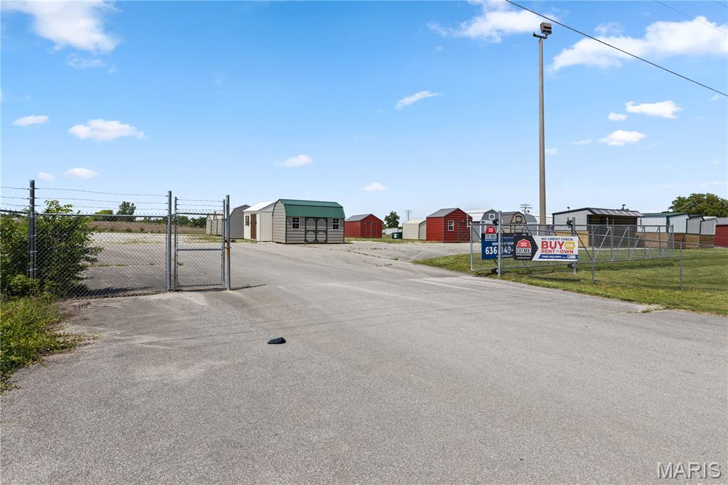 N/A - Commercial Sale