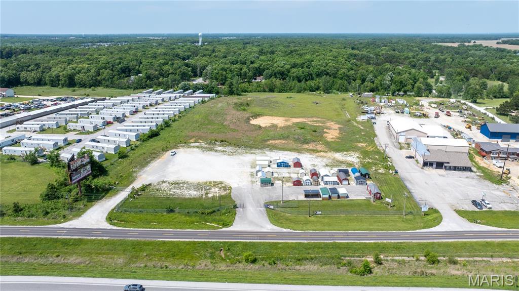 N/A - Commercial Sale