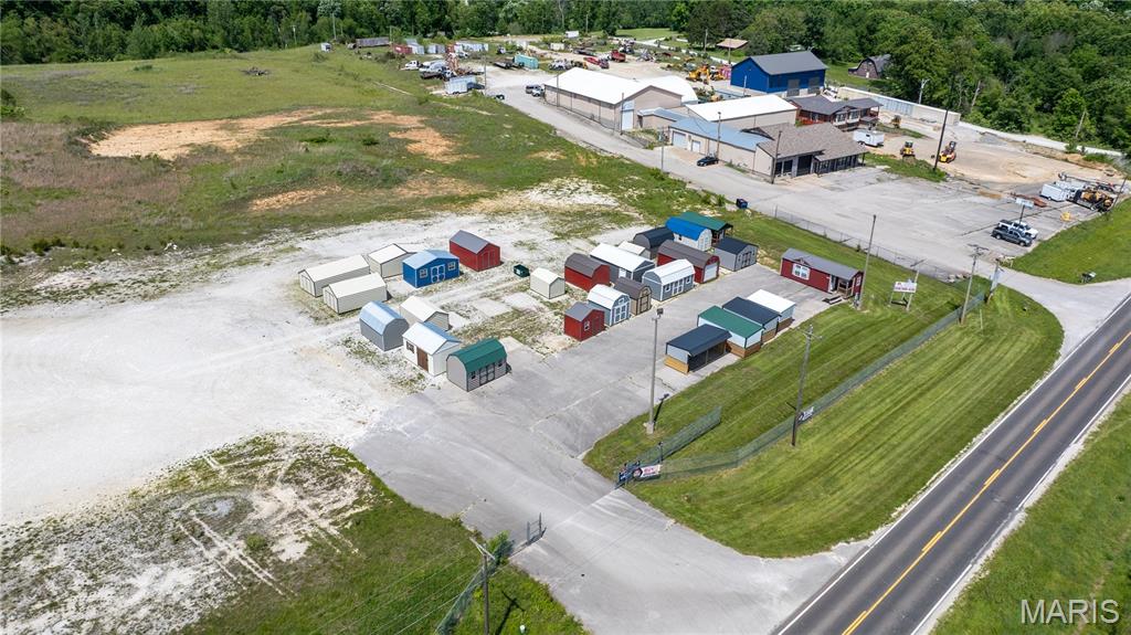 N/A - Commercial Sale