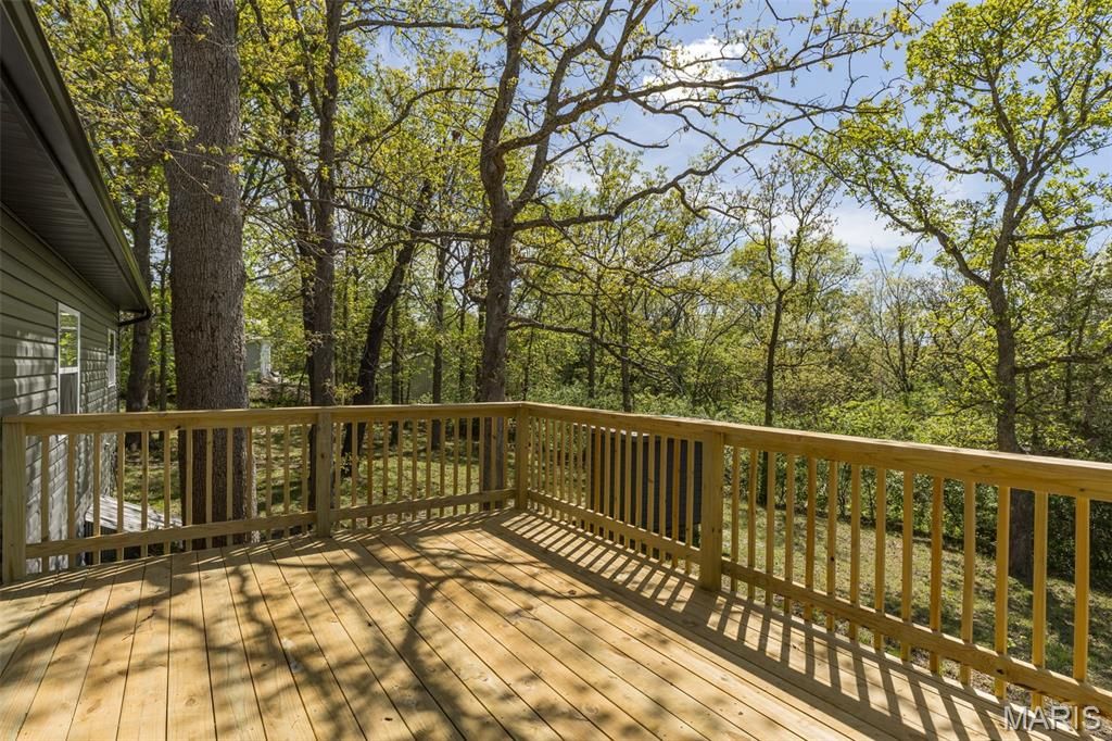 Photo of 11739 Argonne Road, Festus, MO 63028 (MLS # 26024449)