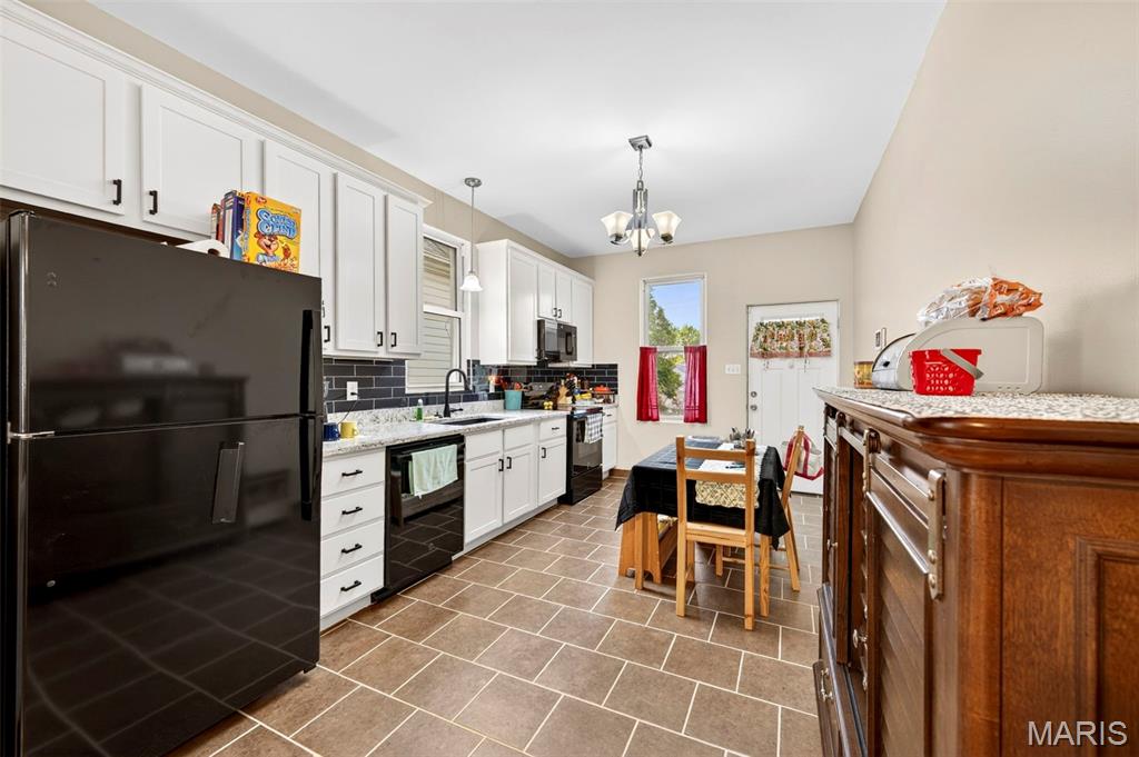 Ellenwood Park 1st Add - Residential