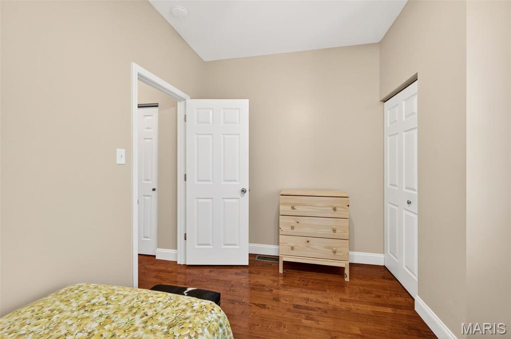 Ellenwood Park 1st Add - Residential