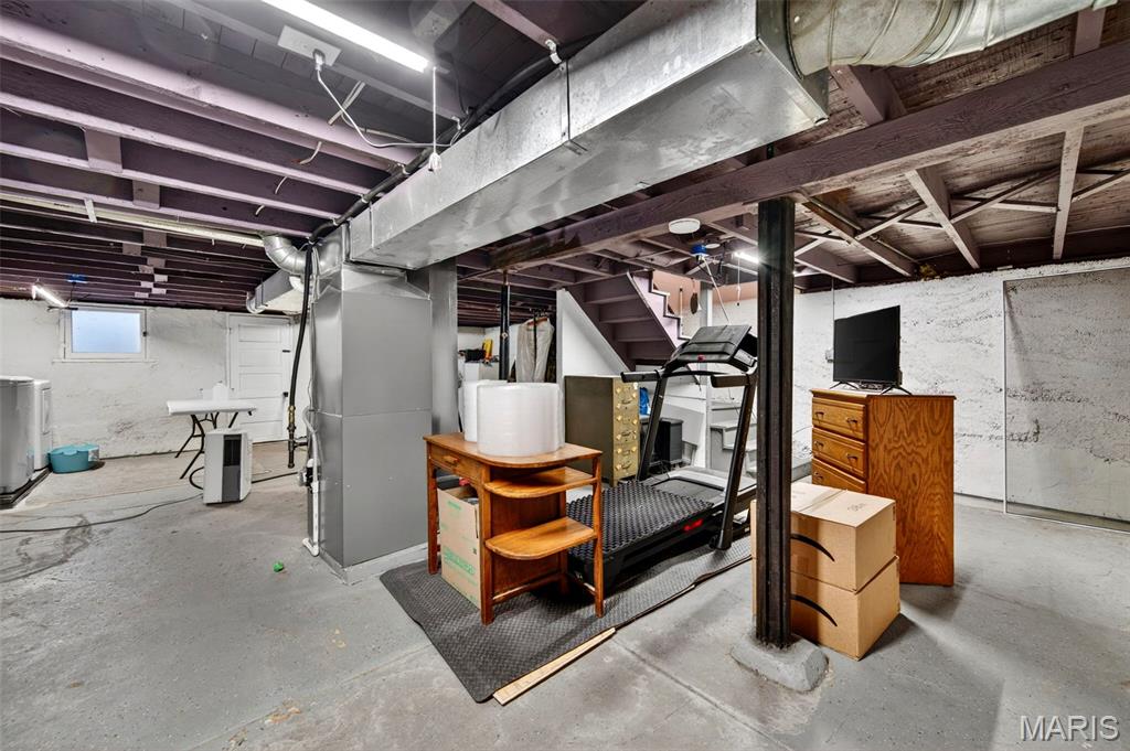 Ellenwood Park 1st Add - Residential