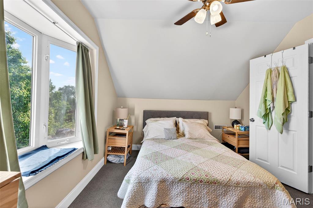 Ellenwood Park 1st Add - Residential