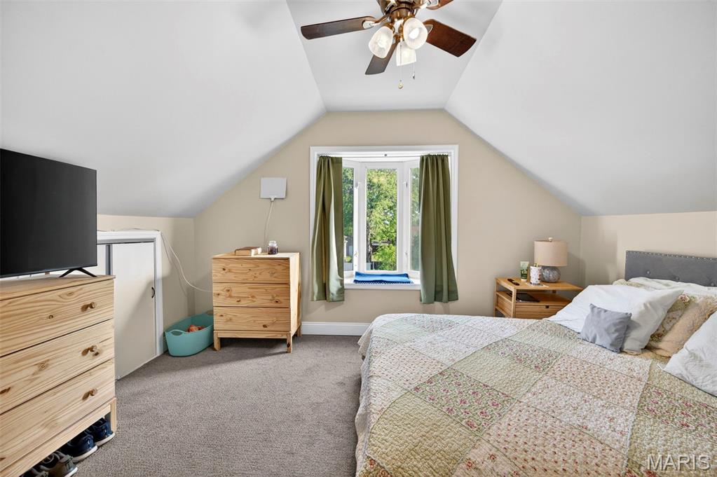 Ellenwood Park 1st Add - Residential