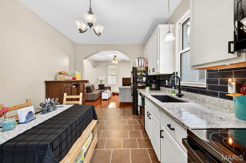 Ellenwood Park 1st Add - Residential