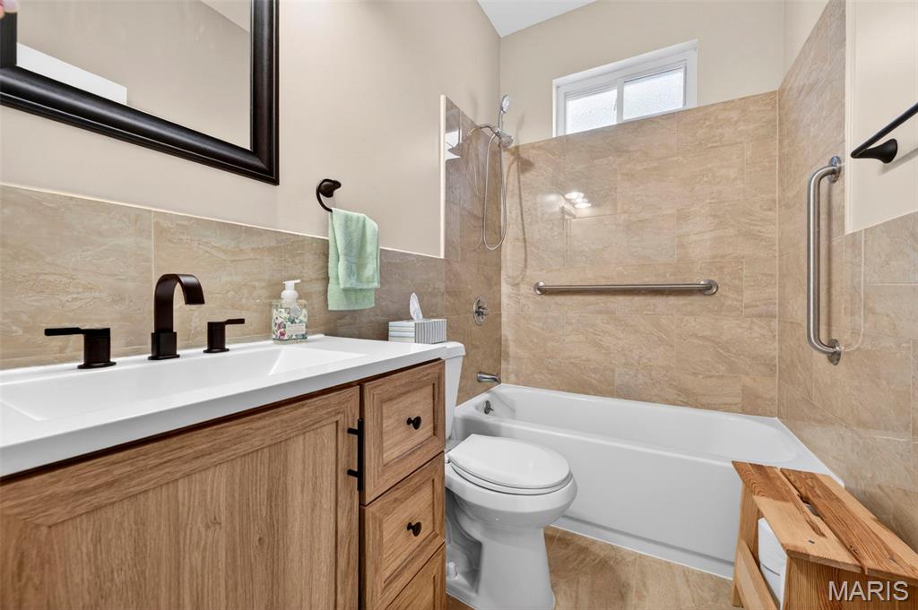 Ellenwood Park 1st Add - Residential