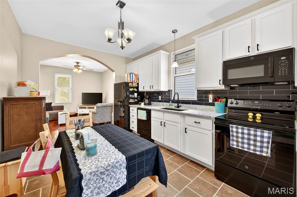 Ellenwood Park 1st Add - Residential