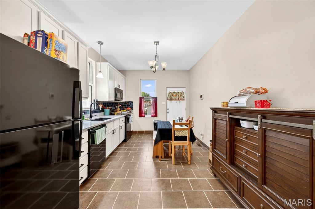 Ellenwood Park 1st Add - Residential