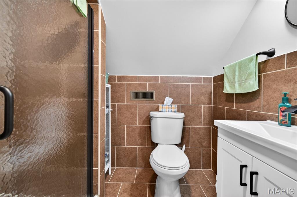 Ellenwood Park 1st Add - Residential